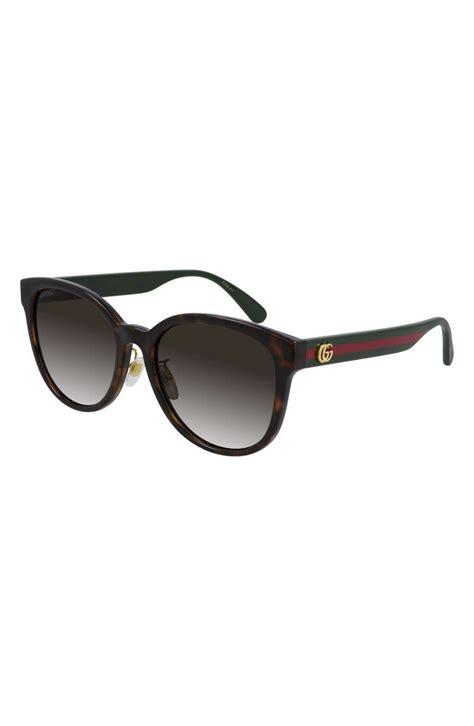 gucci round star sunglasses|gucci sunglasses nordstrom.